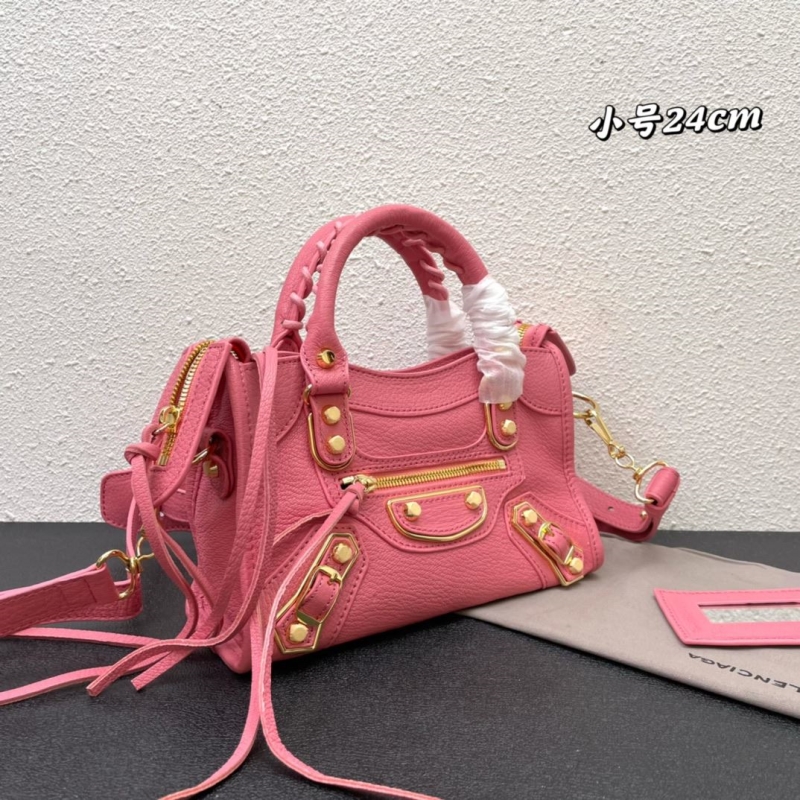 Balenciaga Top Handle Bags